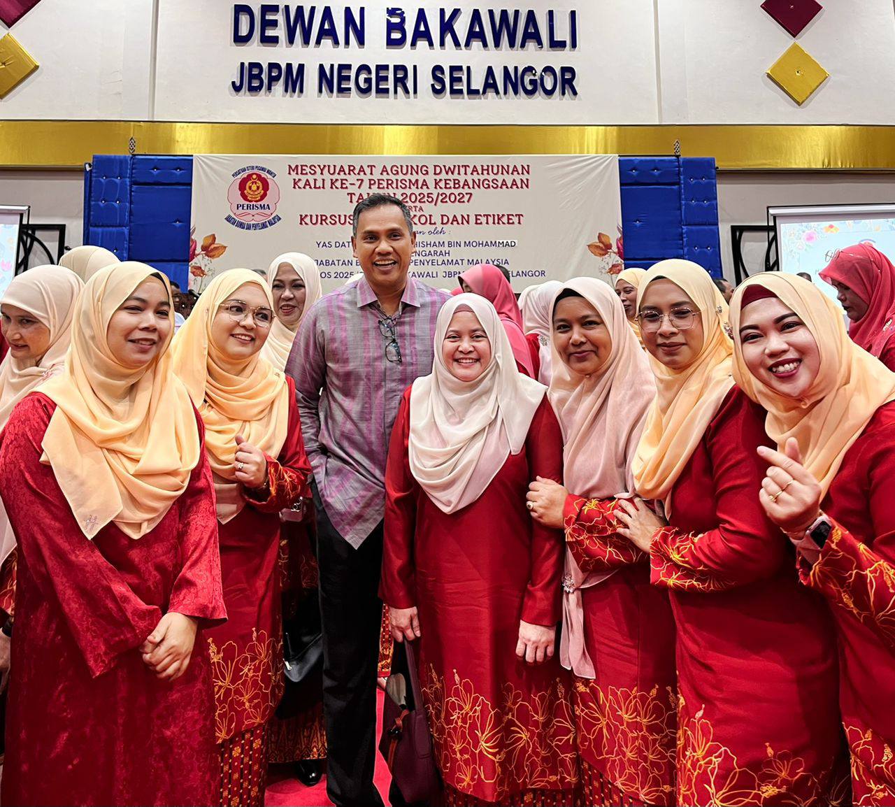 PROGRAM PERISMA KEBANGSAAN